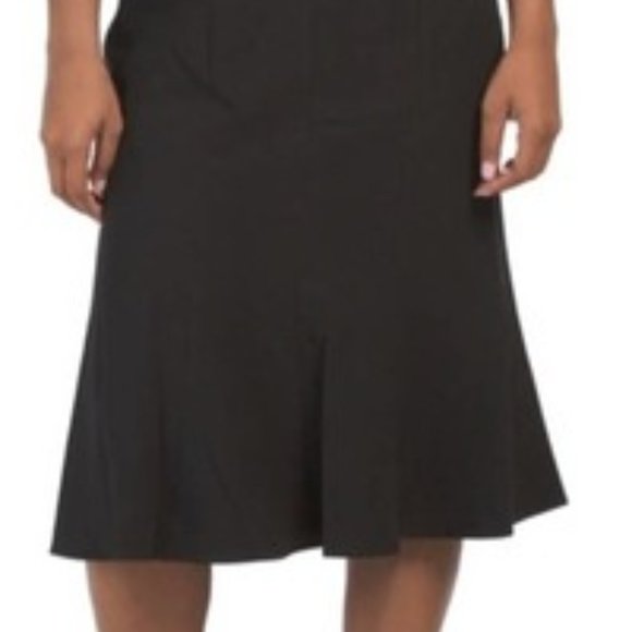 NWT Maggy London black sequin bodice dress, 8 - Picture 4 of 6